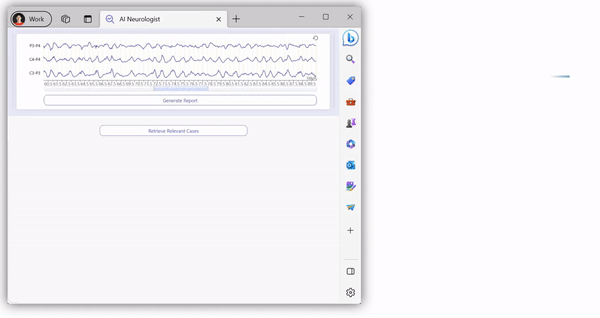graphical user interface, application, Word