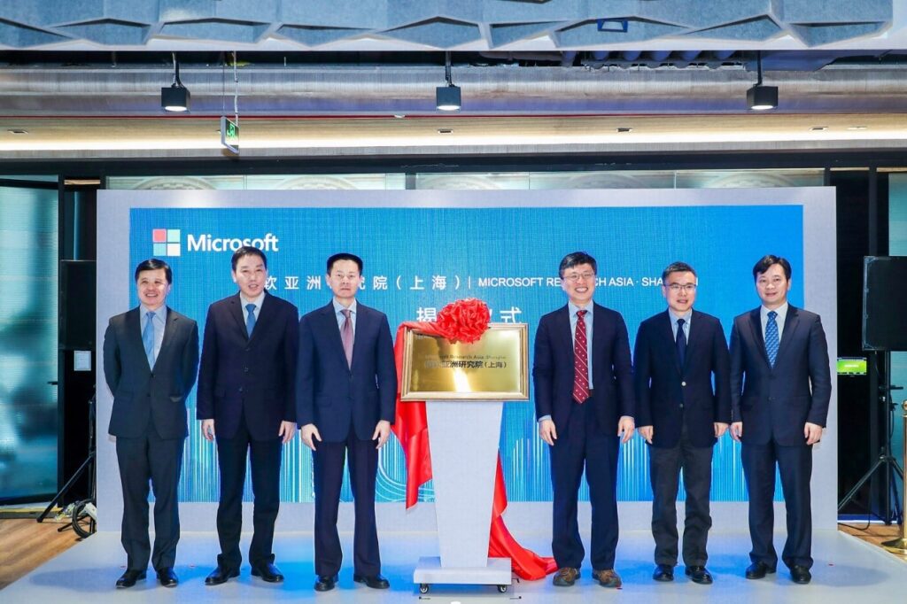 a group of people posing for the camera