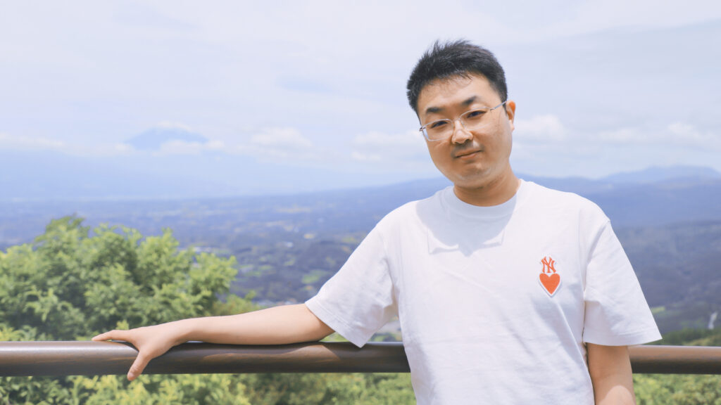 李潇,微软亚洲研究院高级研究员