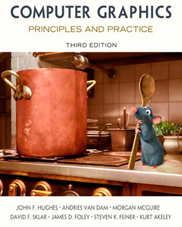 Computer Graphics: Principles and Practice