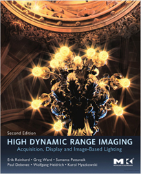 High Dynamic Range Imaging: Acquisition, Display, and Image-Based Lighting 2nd Edition, Kindle Edition