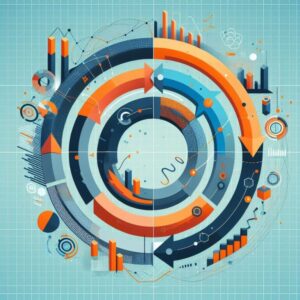 decorative AI-generated graphic