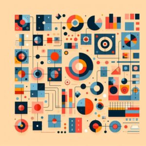 decorative AI-generated graphic