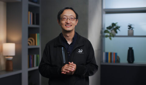 Research Forum | Episode 4 Keynote | Jianfeng Gao