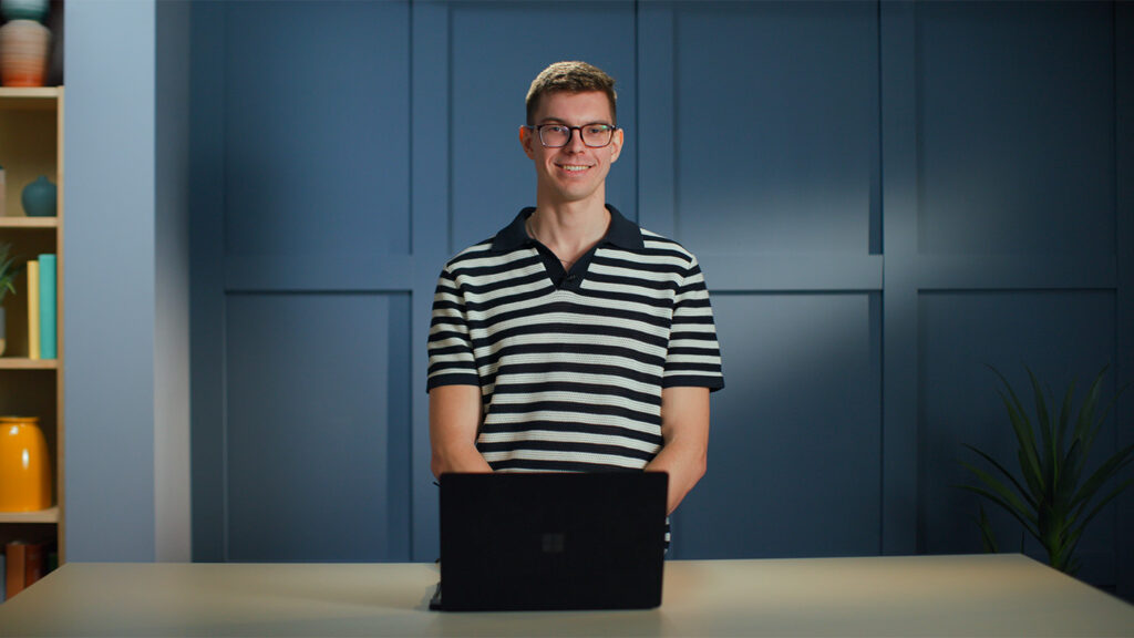 Research Forum | Episode 4 Talk 2 | Corby Rosset