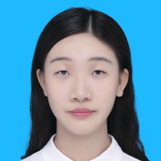 a person posing for the camera