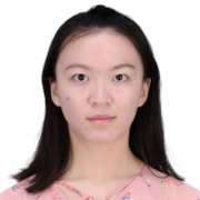 a person posing for the camera