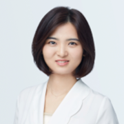 a person posing for the camera