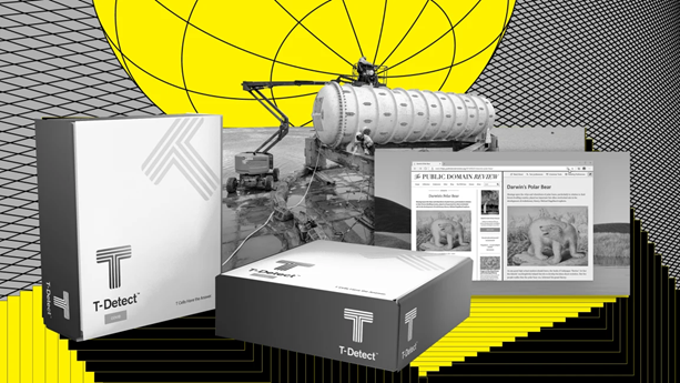 因为包括 T-Detect 在内的创新技术，微软在2021年被 Fast Company 快公司评选为“年度改变世界的公司”