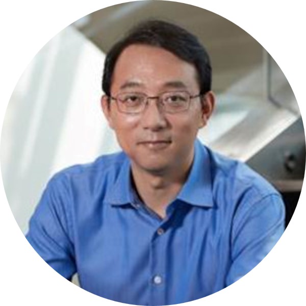 微软亚洲研究院院长周礼栋