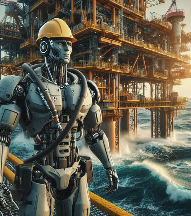 The Rise of Humanoids: Embodied Artificial Intelligence