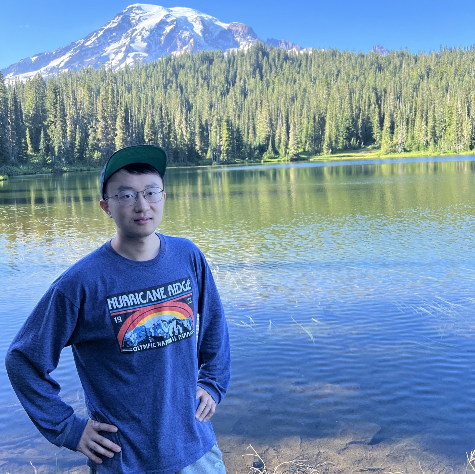 Portrait of Pei Zhou