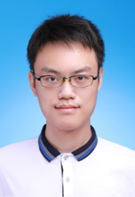 a person posing for the camera