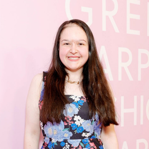 Portrait of Angela Busheska