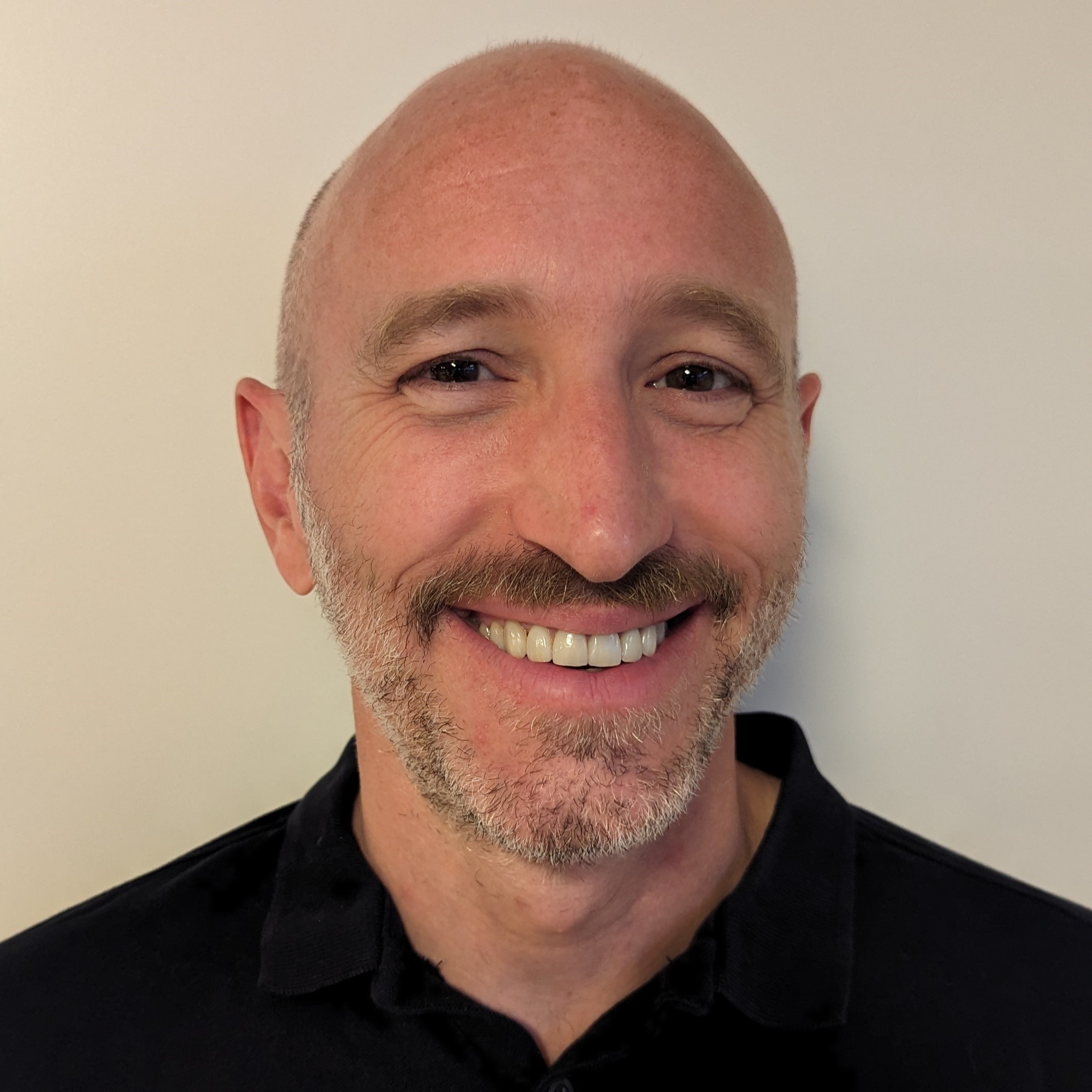 Jeffrey Delmerico的肖像