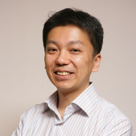 Yasuyuki Matsushita의 초상화