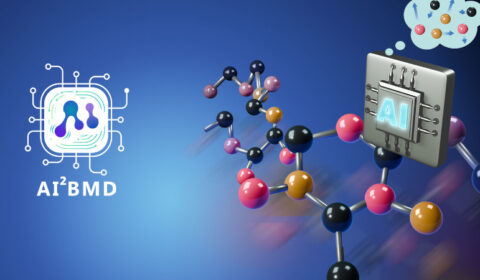 AI2BMD
