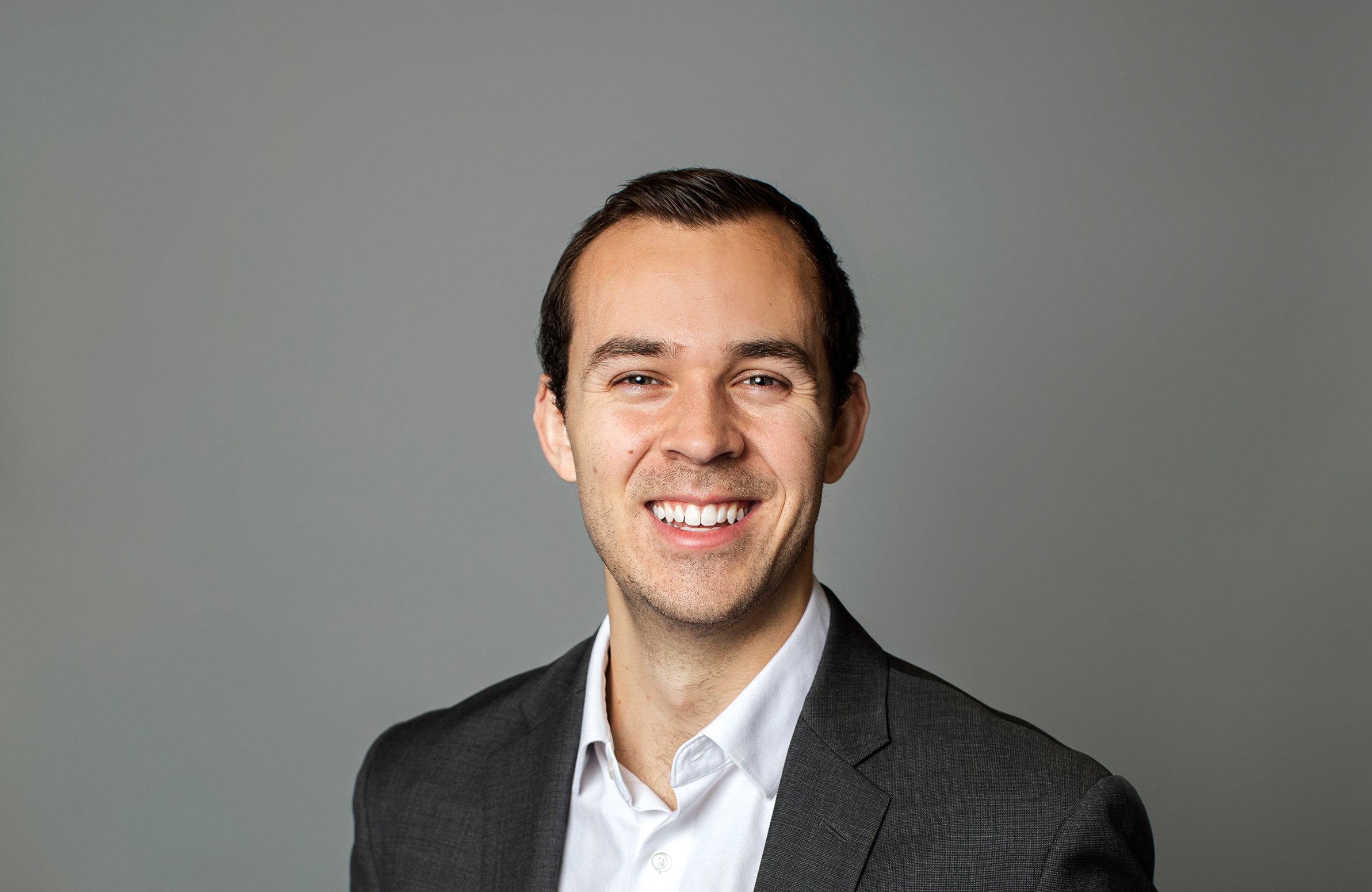 Nick Pangakis的肖像