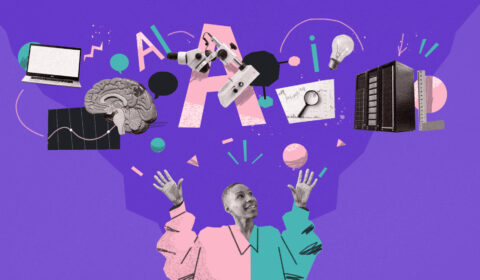 2025年六大AI趋势展望