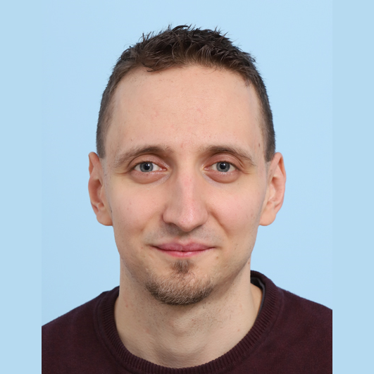 Simon Janezic的肖像