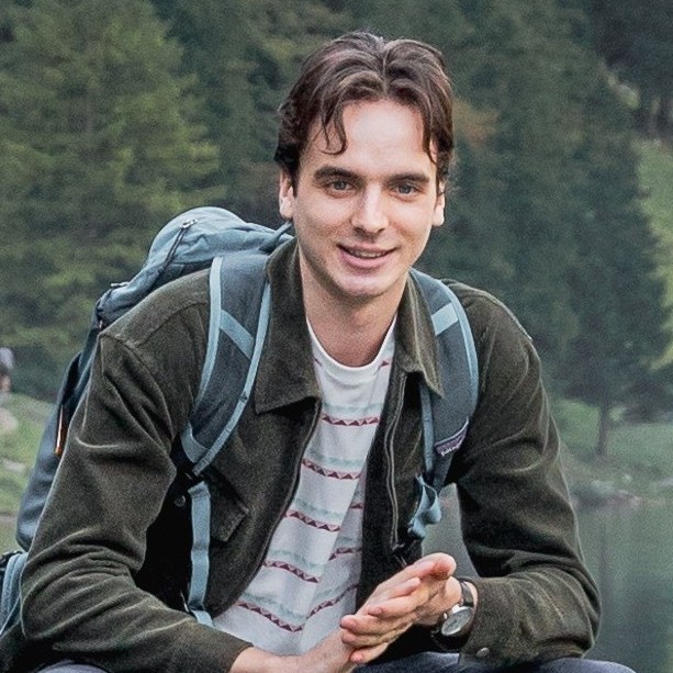 Isar Meijer的肖像