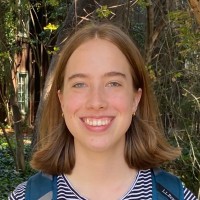 Portrait of Grace Proebsting