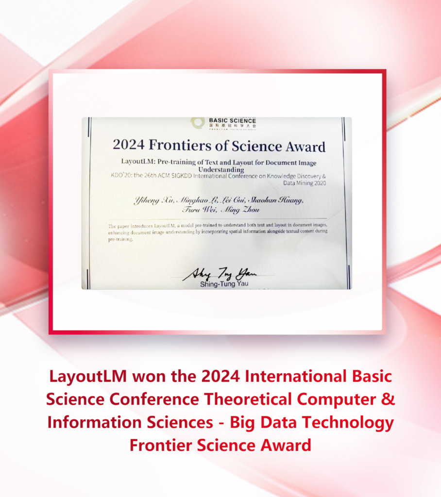 graphical user interface