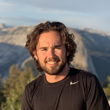 Portrait of Will Epperson