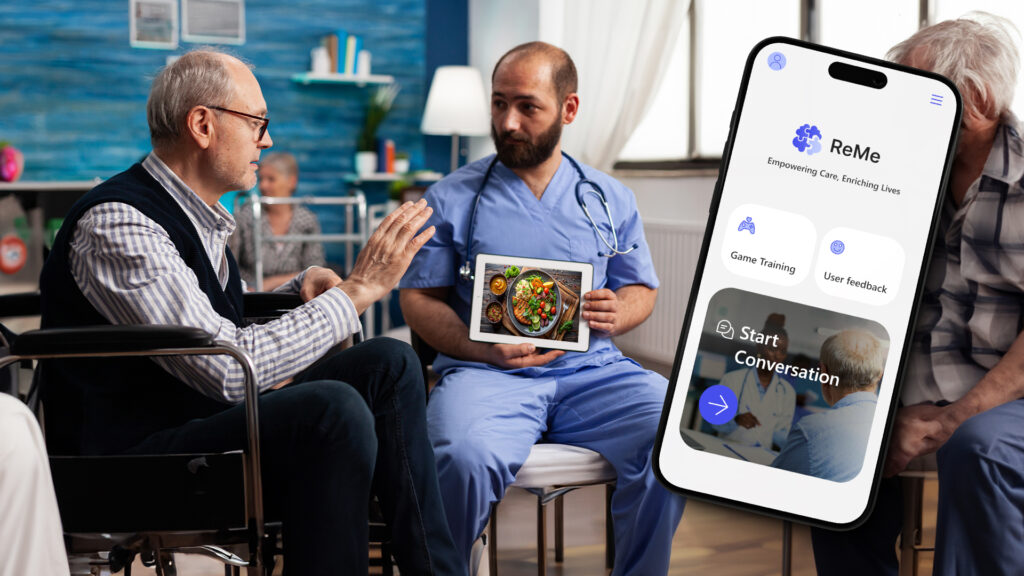 ReMe Block image 16:9