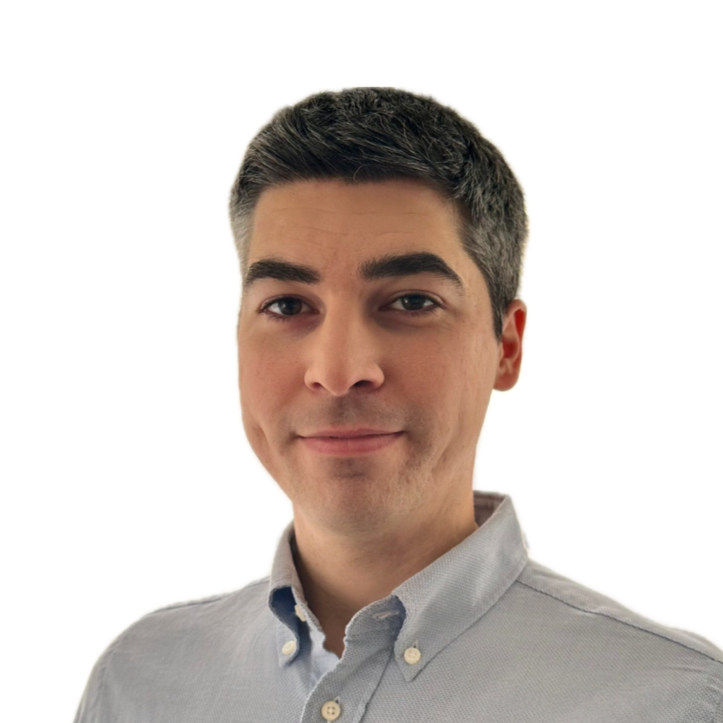 Alessandro Stefanini的肖像