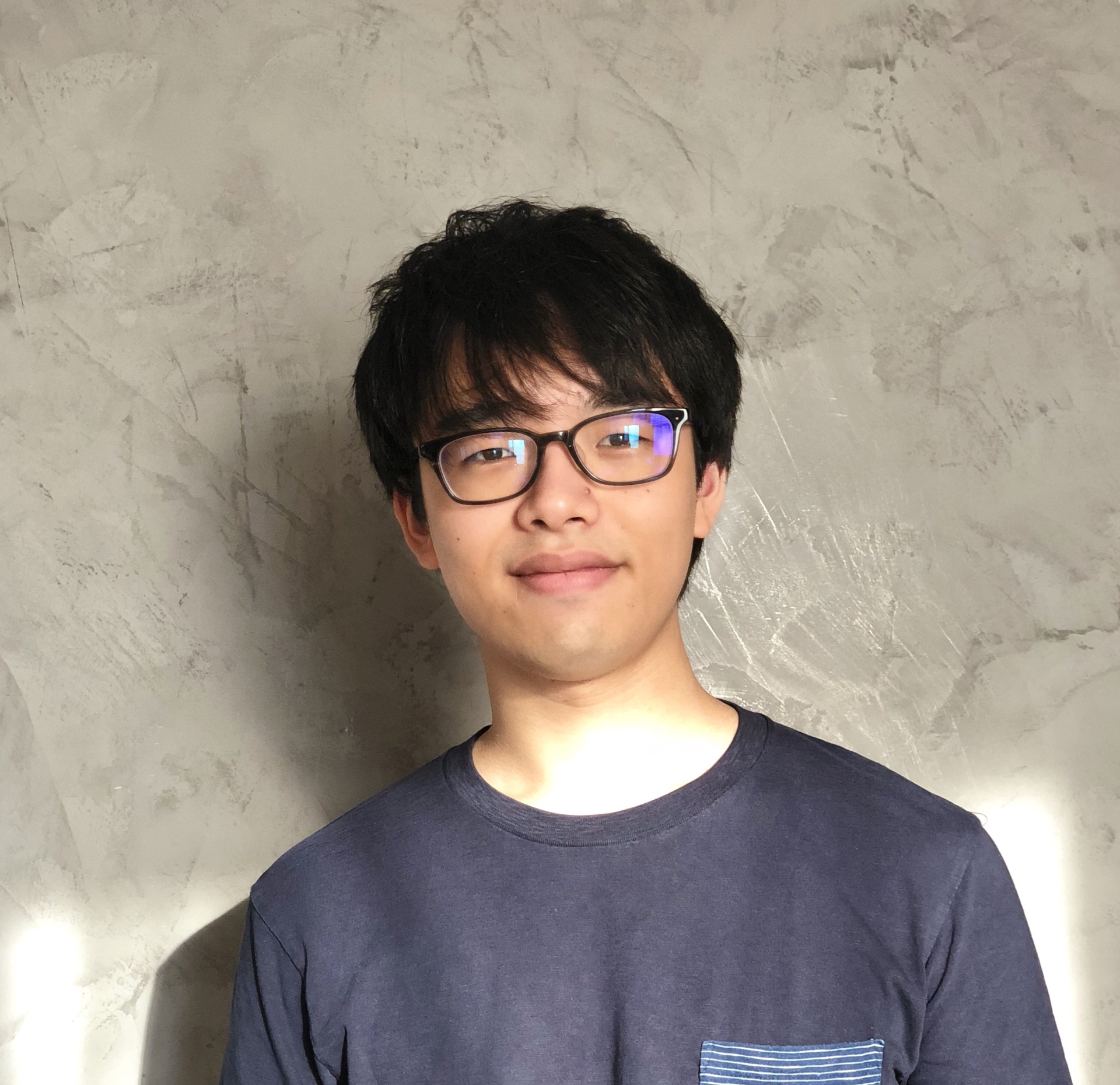 Taketomo Isazawa的肖像