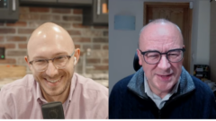 Chris Bishop and Ian Krietzberg