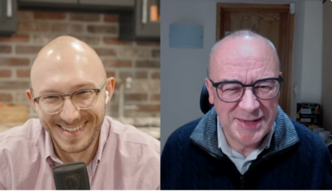 Chris Bishop and Ian Krietzberg