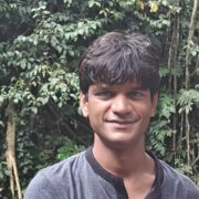 Aseem Rastogi的肖像