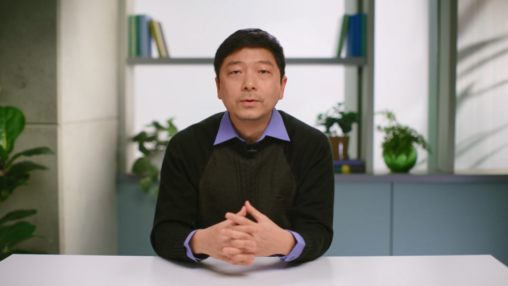 微软研究院 Health Futures 负责人 Hoifung Poon