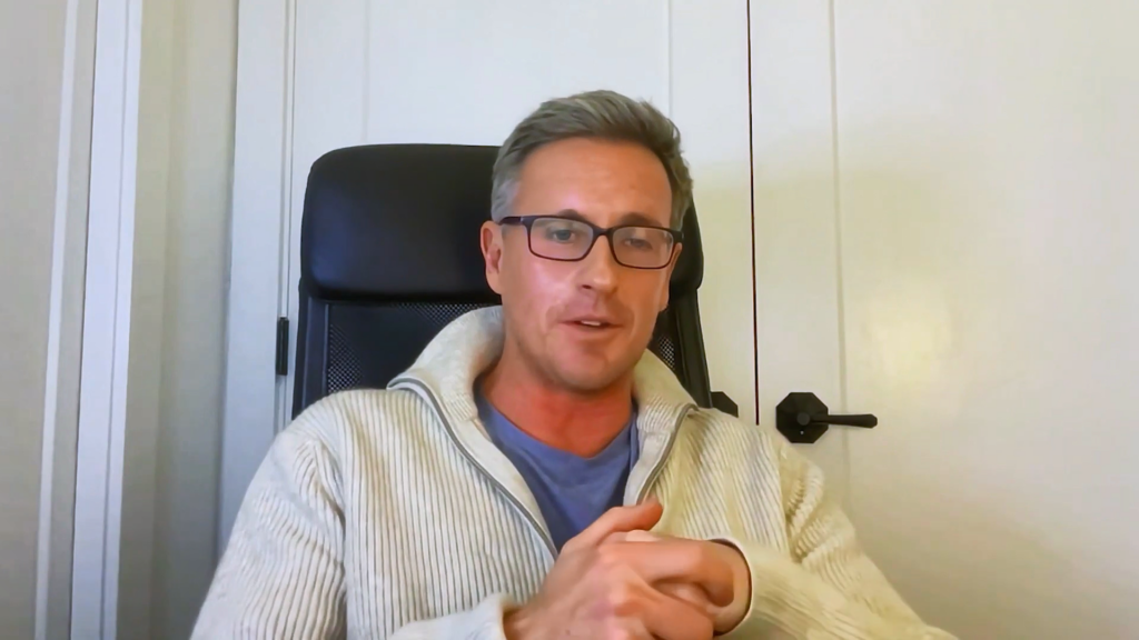 嘉宾：微软健康与生命科学首席数据科学官 Matthew Lungren