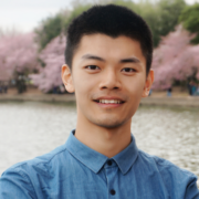 Lingjiao Chen的肖像