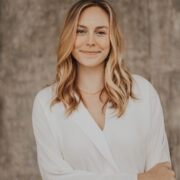 Portrait of Cameron Runde