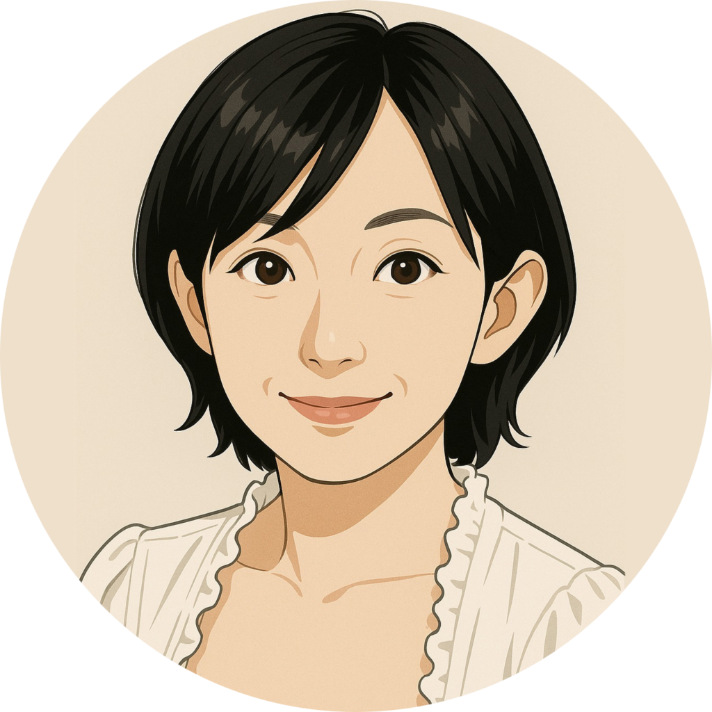 Ikuko Tsumura