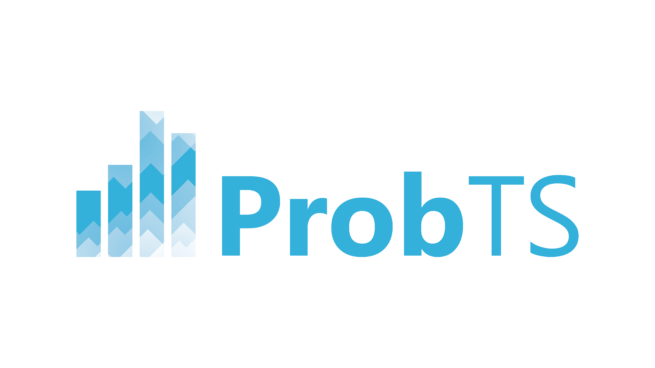 ProbTS: Benchmarking Point and Distributional Forecasting across Diverse Prediction Horizons