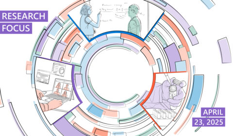 Research Focus: April 23, 2025