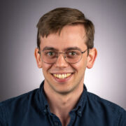 Kiran Tomlinson的肖像