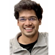 Portrait of Gaurav Verma