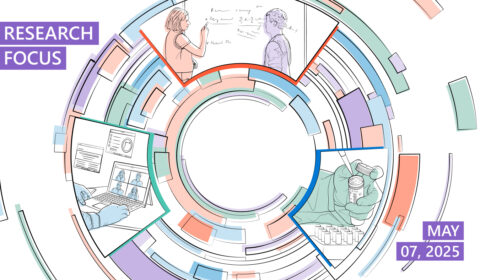 Research Focus: May 07, 2025