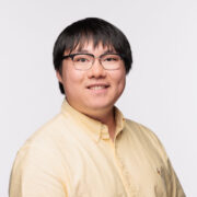 Junjie Xing的肖像