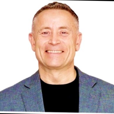 Portrait of Jean-Michel Fournier