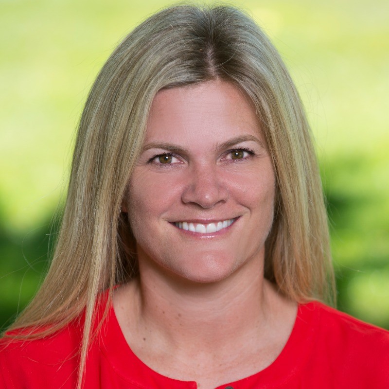 Portrait of Jeana Jorgensen