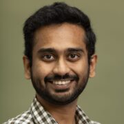 Sathvik Prasad的肖像