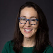 Amanda Craig Deckard的肖像