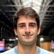 Gabriele Goletto的肖像